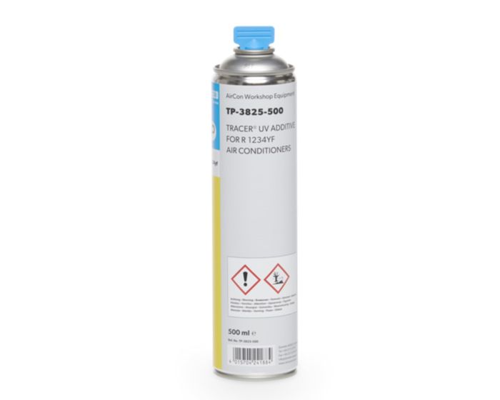 Airco-lekdetectie-additief-Tracer-500-ml