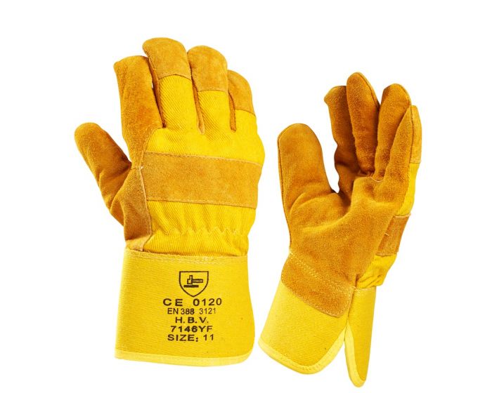 Handschoen-palmversterkt-en-gevoerd-XL