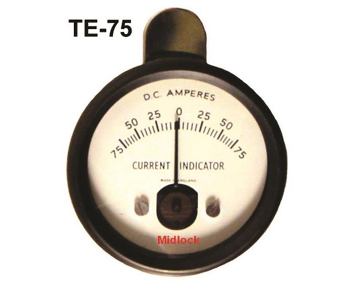 Ampèremeter