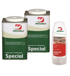 Handreiniger-2x-4,5-liter-Special-+-gratis-tube-Natural-Care
