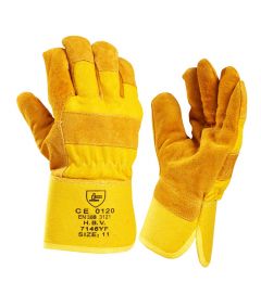 Handschoen-palmversterkt-en-gevoerd-XL