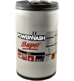 Autoshampoo-Powerwash-Super-25-l