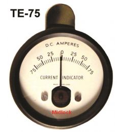 Ampèremeter