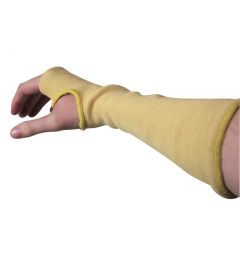 Arm-/handbescherming